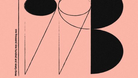 Exhibition "1993" by 30 people born in 1993. At Omotesando Rocket.