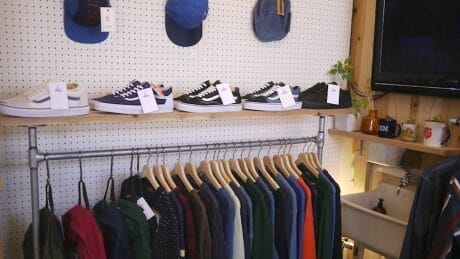 【FOCUS IT.】下北沢のグッドショップ、WED STOREとYUANが支持される理由。