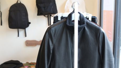 【FOCUS IT.] Thinking together about the attractiveness of things . Why does Shohei Seki open "PARKS" for 10 days only .