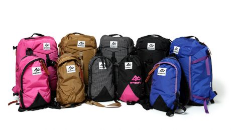 ノンネイティブ×グレゴリー×5つのセレクトショップ。必見のコラボ誕生です。