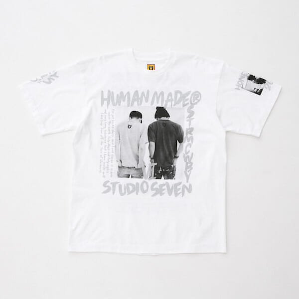 SS02-CS-001 HM7 T-SHIRT SI-A