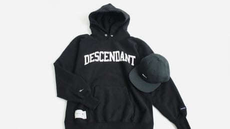 港町のロンハーマン。横浜店リニューアルを記念して特別なアイテムが登場します。