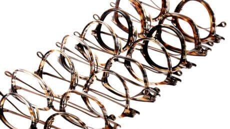 High quality eyewear produced in Gifu Prefecture, Enaroid's 2018SS is also a strong lineup!