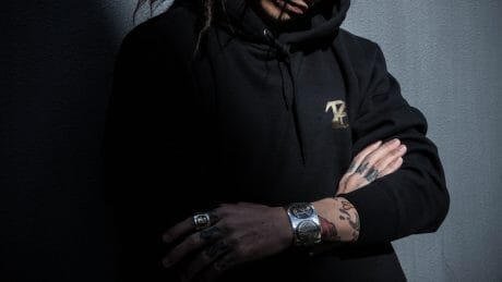 意外なコラボレーションも!? ゼパニーズクラブの一挙手一投足から目が離せません。