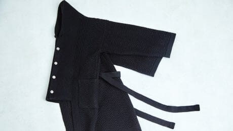 A reverence for nature and an appropriate hybrid of Japanese and Western styles. Look no further than Yashiki's Hakusan Court.