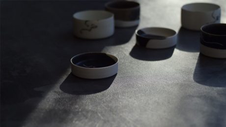 凛とした陶器を静謐な空間で。新しい景色に出会える展示が外苑前で開催されます。