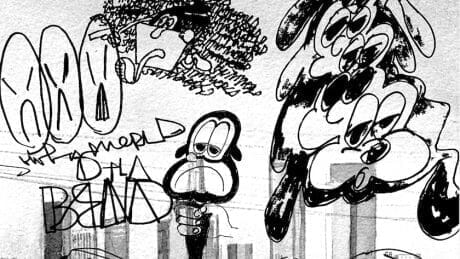 DIVINITIES, bend Tokyo, SHINKNOWNSUKE, and a three-way exhibition in LA.