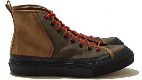 連載「憧れの逸品」No.26  500足履いて出したルイ・ヴィトンの結論。