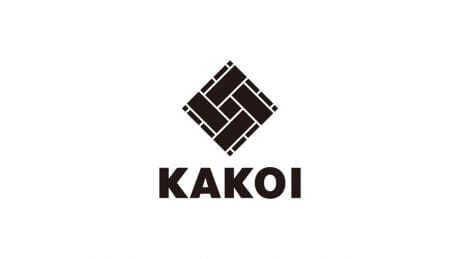はじめまして、KAKOIと申します。