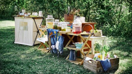 Jack and Marie, a brand dedicated to car life. Please keep in touch with us.