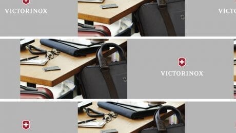Victorinox Expands to ZOZO . The commemorative grab bag was an overwhelming off-putting success and must be sold out!