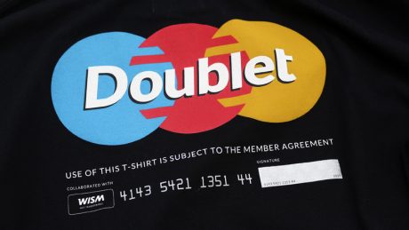 見て楽しい、買って楽しい。ウィズムとダブレットの2018SS祭りが早くも始まります。