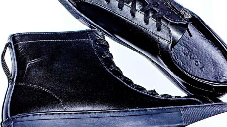 ジワジワとファンを増やし続けているスニーカーブランドYOAK。いまから目をつけておいたほうがいいですよ。