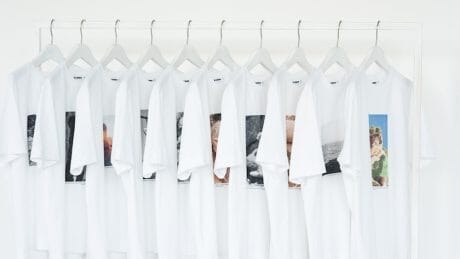 新生ジル・サンダーの世界観を体感できるポップアップが開催！