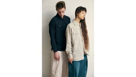 ジャパンメイドへのこだわり。覚えておきたい注目ブランドがこちら。