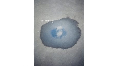 The next photo exhibition of photographer Kichijomaru Tsutamura will be held. The theme of this year's exhibition is to display blank spaces.