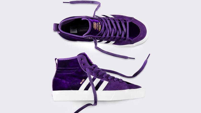 美品】adidas オリジナルス ポロシャツ ナケルスミス アフロ絵柄