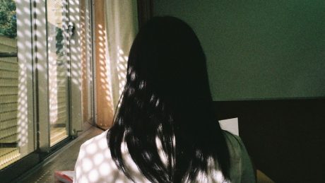 Photographs capturing memories that "will end someday. Masumi Ishida's first collection of works will be published.