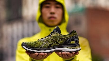 あのロングセラーモデルがシリーズ最軽量で登場します。