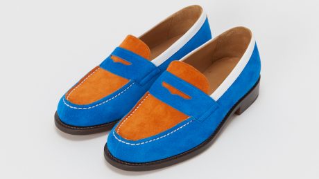 色と物の認識・イメージを自由に行き来する。エンダースキーマの新たなコレクション。