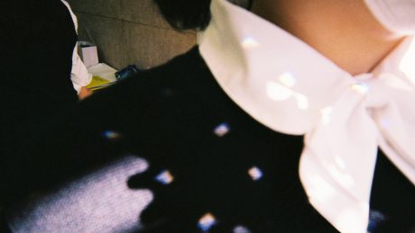 FOCUS IT.] "Light" captured by 19-year-old photographer Masumi Ishida.