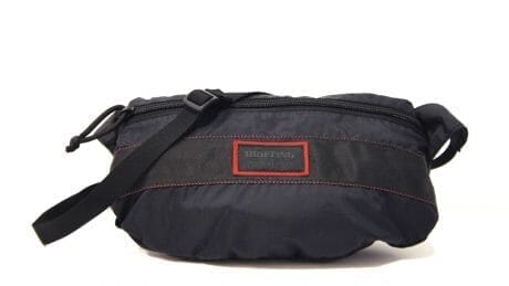 とにかく使い勝手のいい2WAYバッグが、ブリーフィングとジョン エリオットのコラボから生まれました。