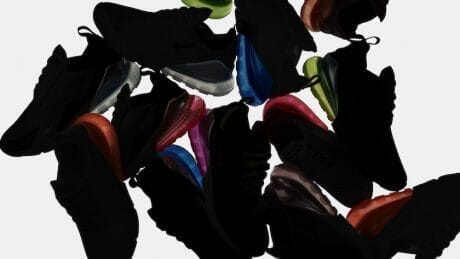 8 points about the Nike Air Max 270 .