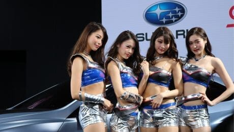 クルマの未来はオートサロンにある。2018年版のレポート。