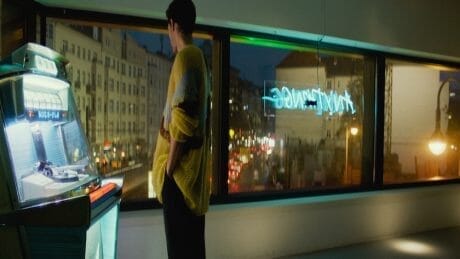 映画監督のヴィム・ヴェンダースとコラボ！ ジル・サンダーが謎めいたキャンペーンムービーを公開しています。