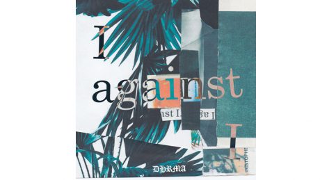 The album by beat maker dhrma is released digitally on the popular label Epistoloph!