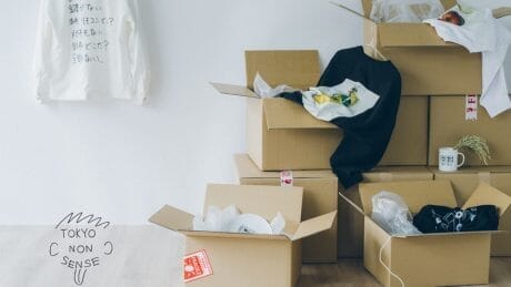 HARE × 加賀美健によるコラボレーションアイテム。第二弾が発表されました。