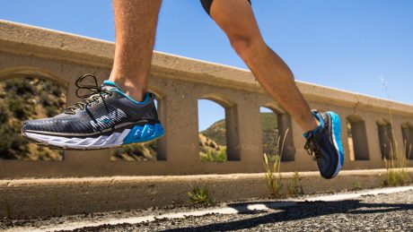 ランナーを奮い立たせる新作が登場。今年もホカ オネオネから目が離せません。