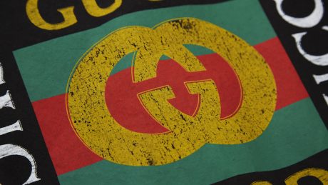 連載「憧れの逸品」No.28 一癖も二癖も、いや三癖はあるグッチの服。