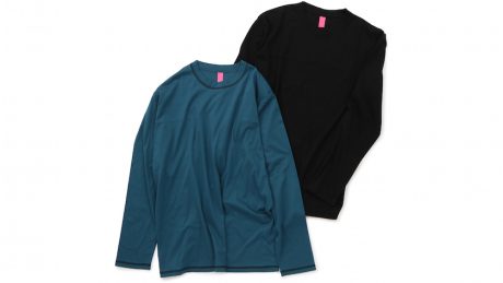 オーストラリアと日本を拠点にする注目ブランド「マントル」のポップアップストアが誕生。