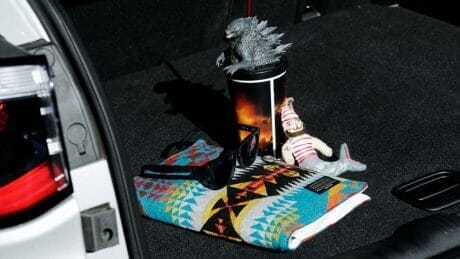 MY STANDARD: My Standard. vol.09 Yuji Ota, Editor-in-Chief, Oceans