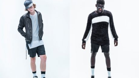 A New Fashion Business! The remarkable store "DBSS AOYAMA" opens .