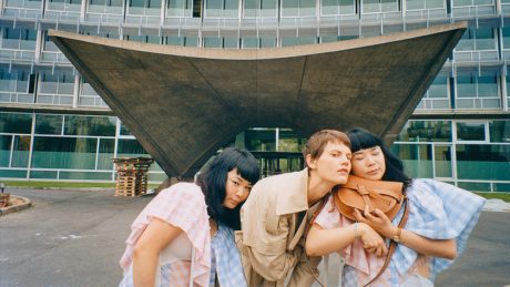 日本人フォトグラファーfumiko imanoを起用。ロエベのフォトブック『Publication #17』が発売。