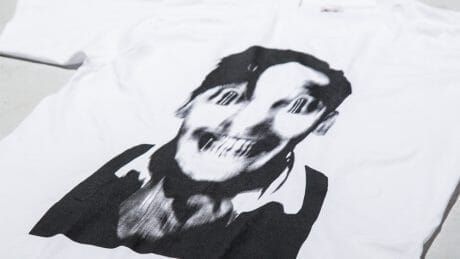 エイチ ビューティ&ユースに今年も期待！ まずはリチャード・アヴェドンのデッドストックTをチェック。