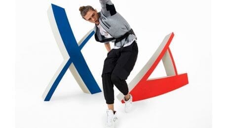 Limited items are also available! A|X Armani Exchange will open a new store in Roppongi.