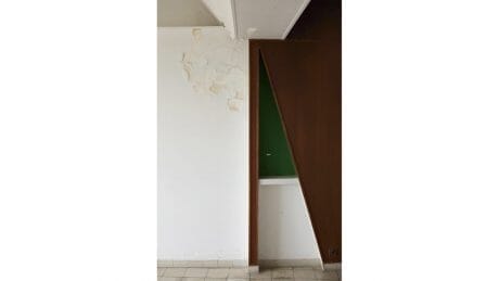 LAにて結実した建築、写真、インテリアの文化的交流。フォトグラファーYoshihiro Makinoの作品展が開催中です。