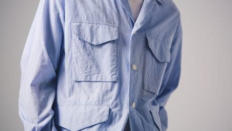 . about flannel, a brand that is likely to gain popularity nationwide this year.