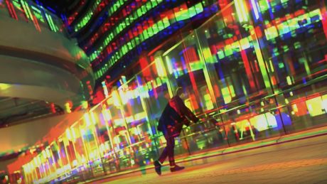 Fashion is still fun. Sofnet and Uniform Experiments unveil their latest look movie.