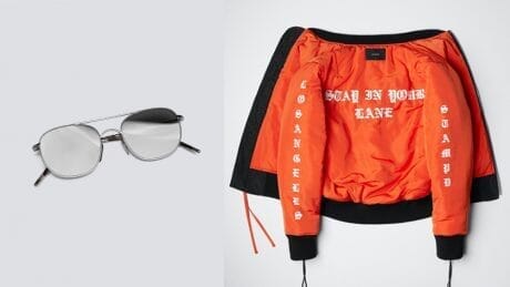 スタンプドが仕掛けるラグジュアリーなコラボレーション。