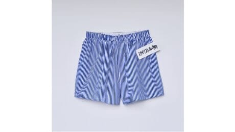 スタイリスト私物の新作がドロップされます。今度はボクサーショーツです！