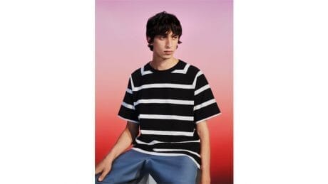 機能美に自然界の鮮やかな色調を。ユニクロユーの2018春夏コレクションがスタート。