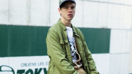 Look out for YSTRDY'S TMRRW in its second season, with even greater density.