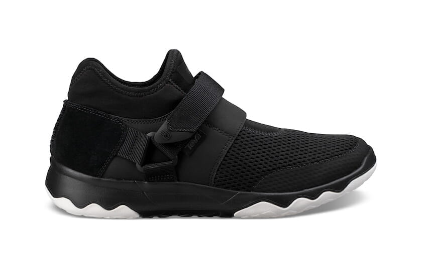 Waterproof despite mesh material Teva s waterproof strap sneaker Arrowood Evo Mesh news HOUYHNHNM Huinamu