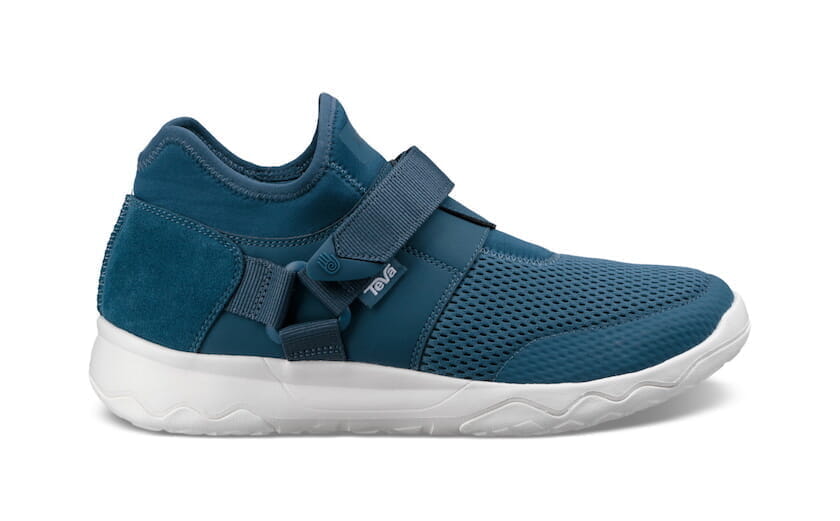Teva arrowood evo mesh sales