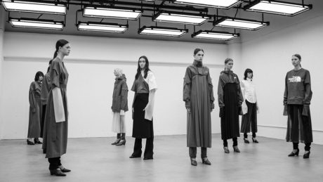 ブランドの世界観を余すところなく音像化。ハイクが音になりました。