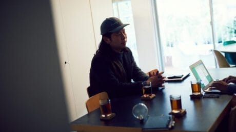 FOCUS IT.] Connecting people, culture and work. CULTUREWORKS, the job media to learn about the cultural industries of the future.